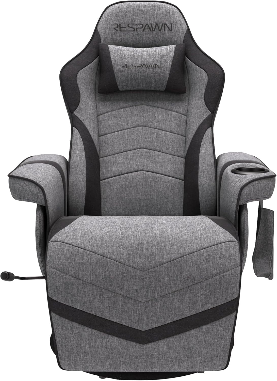 900 Gaming Recliner - Video Games Console Recliner Chair, Computer