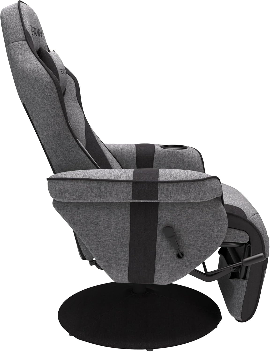 900 Gaming Recliner - Video Games Console Recliner Chair, Computer