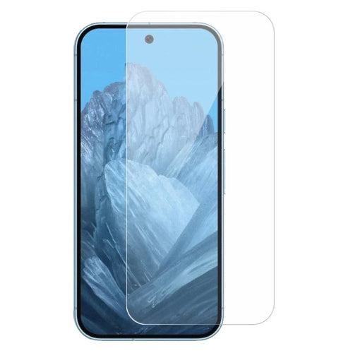 100% RECYCLABLE Tempered glass 2D/3D screen protector