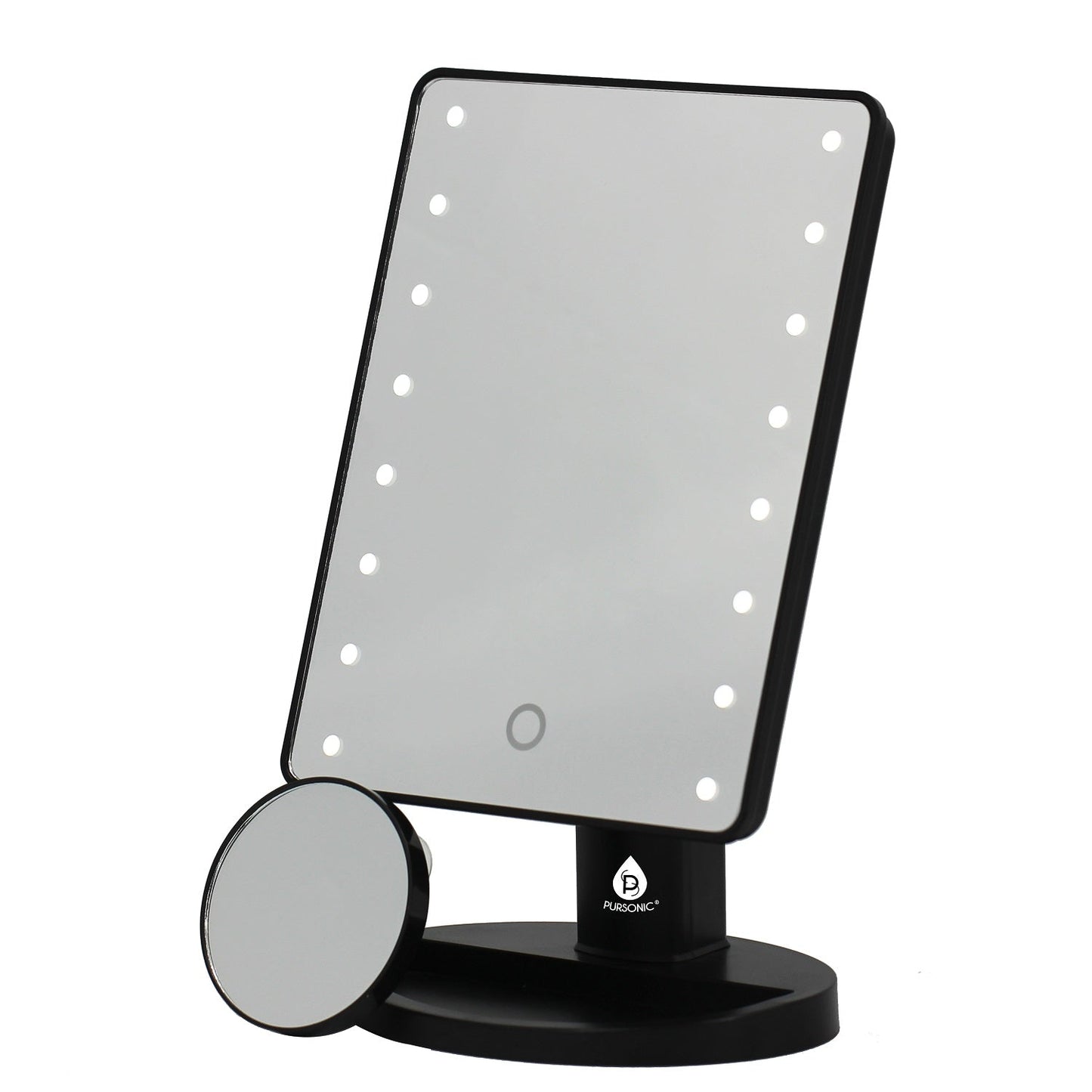 LED Lighted Vanity Makeup Mirror