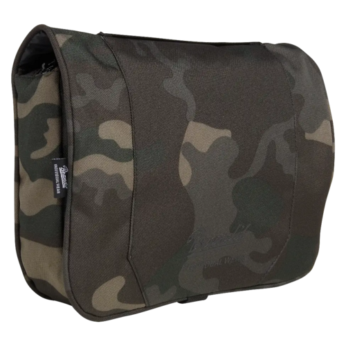 Festival/Camping Outdoor Toiletry Bag large