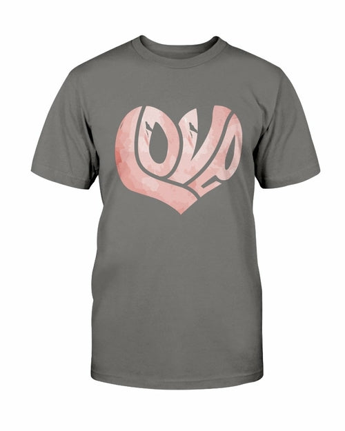 Love Heart Shirt