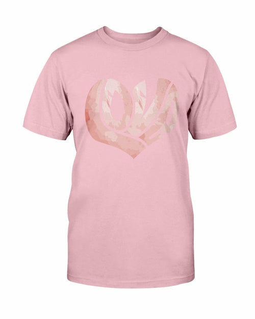 Love Heart Shirt